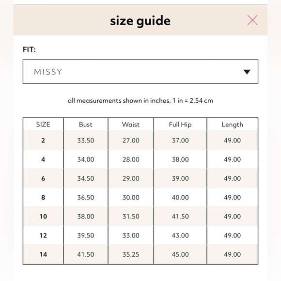 OLEG CASSINI

tea length lace and chiffon mock two-piece - Picture 17 of 17